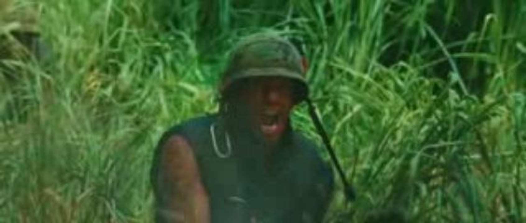 Tropic Thunder Trailer VO