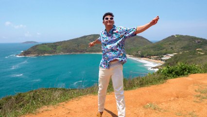 Japiu - Tan Sólo Tú (Official Video)