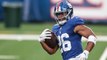 NFL Wild Card Weekend Preview: Saquon Barkley Needs To Step Up For A Giants (+3) Win Vs. Vikings!