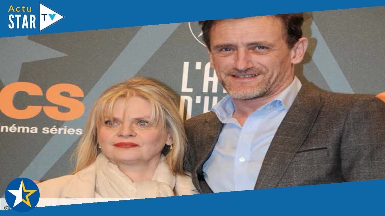 Les Tuche : la manière improbable dont Jean-Paul Rouve et Isabelle Nanty se sont rencontrés