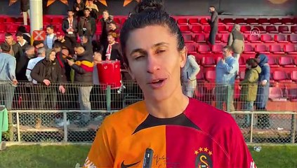 Galatasaray açıklama; "Fenerbahçe haftası"