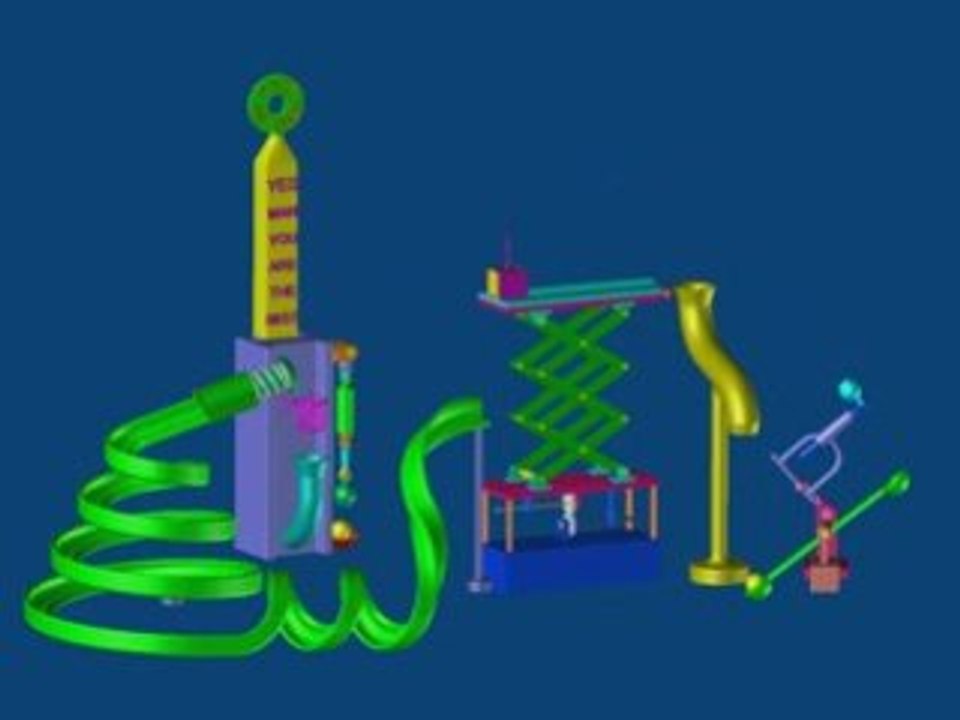 Toboggan