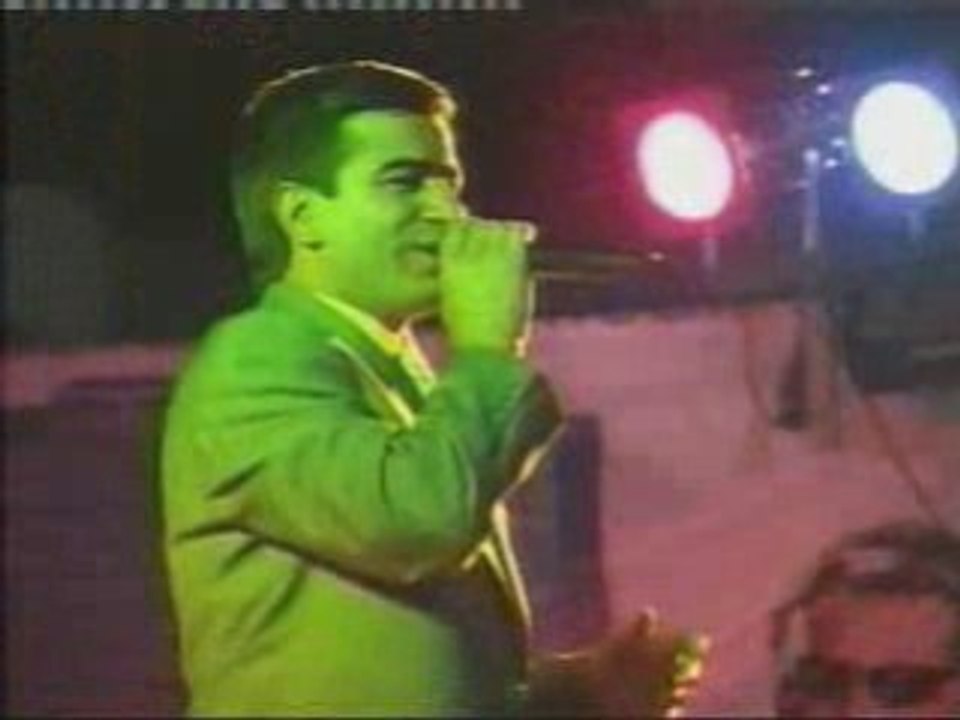 Mehmet BALABAN / 1.Fethiye Kültür ve Sanat Festivali (1)