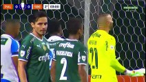 Palmeiras x São Bento (Campeonato Paulista 2023 1ª rodada) 2° tempo