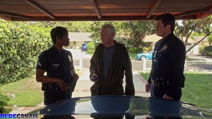 @THE ROOKIE: TEMPORADA 1 par Leandro Goncalves - Dailymotion