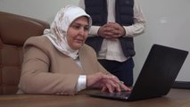KAHRAMANMARAŞ - AK Parti Kahramanmaraş Milletvekili Habibe Öçal, AA'nın 