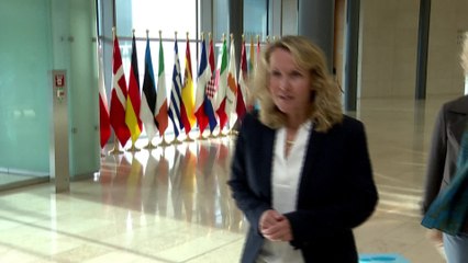 Umweltministerin Steffi Lemke im Porträt: Die Erde ist von unseren Kindern ausgeliehen