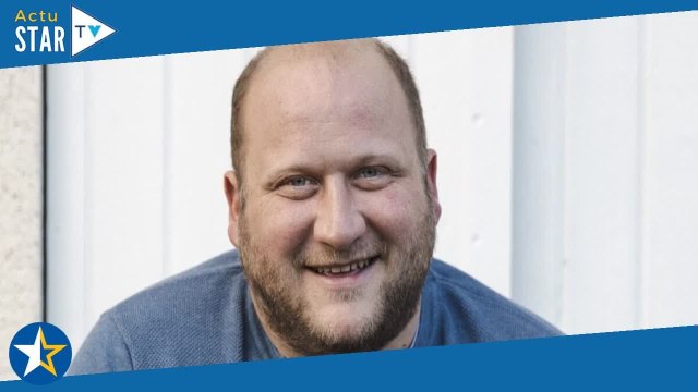 L'amour est dans le pré 2023 : terriblement complexé, Joris est inscrit à l'émission grâce à ses deu