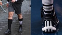Adidas loses court row over stripe design with Thom Browne