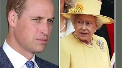 Il principe William si è sentito "frustrato" quando la regina "gli ha tolto la sua autonomia" sulla