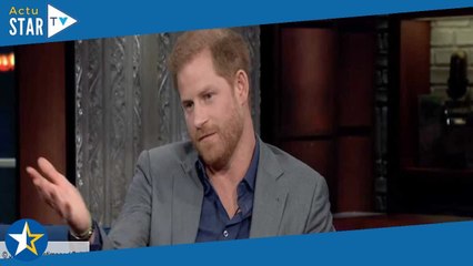 Prince Harry : ses enfants Archie et Lilibet, premières victimes de la brouille royale