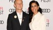 Red Hot Chili Peppers' Flea is 'excited' to connect with his new baby