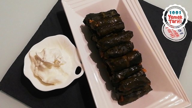 ✅PÜF NOKTASIYLA: PAZI SARMASI TARİFİ