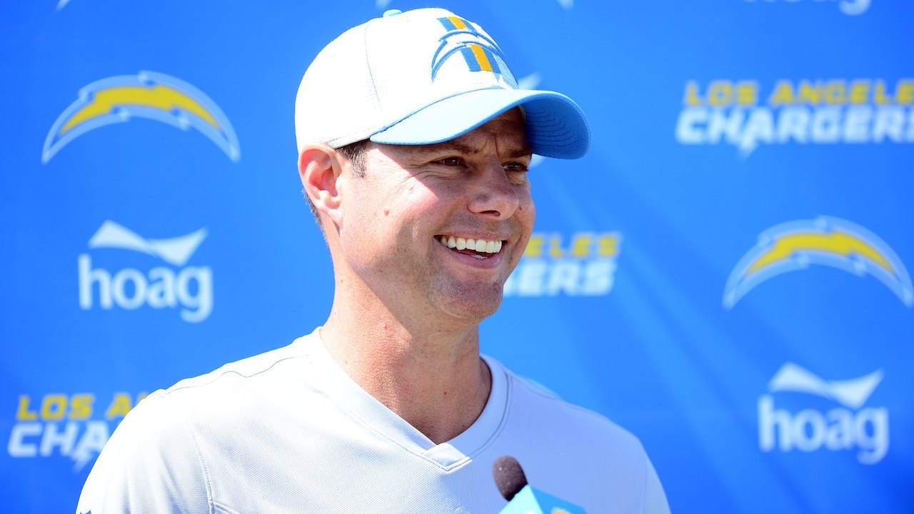 The Chargers Vs. Jaguars Game Was  A Comedy Of Errors Says Warren Sharp!
