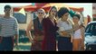 Trailer de Cristo y Rey, la nueva serie de Atresplayer con Jaime Lorente y Belén Cuesta