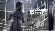 4K NieR : Automata Ver1.1a anime trailer 9 | VOSTFR | A25 STUDIO