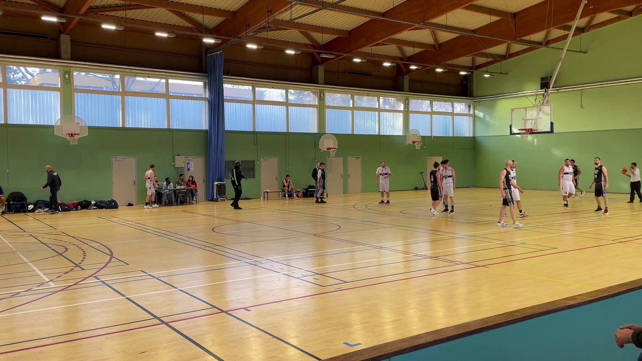 Vesinet orgerus part 1