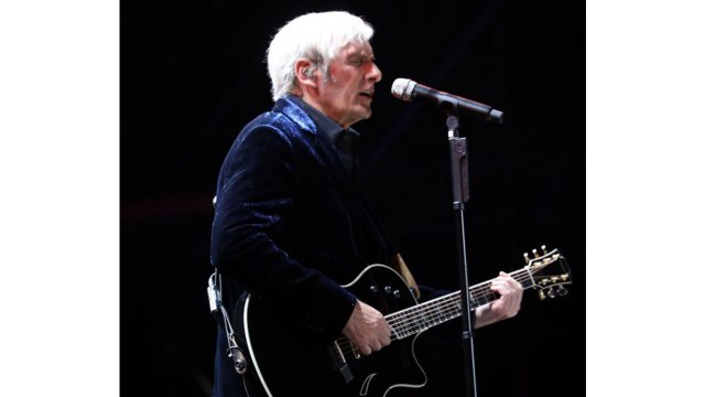 '초청 가수 무대만 100분'...마이클 볼튼 '파행' 공연에 항의 쇄도 / YTN