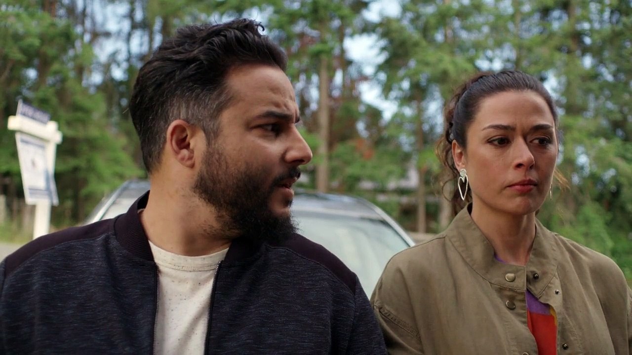 You Me Her Staffel 5 Folge 4