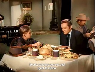 El Hombre del Rifle - EN COLOR - El Francotirador - T1 E1 - Subtitulado