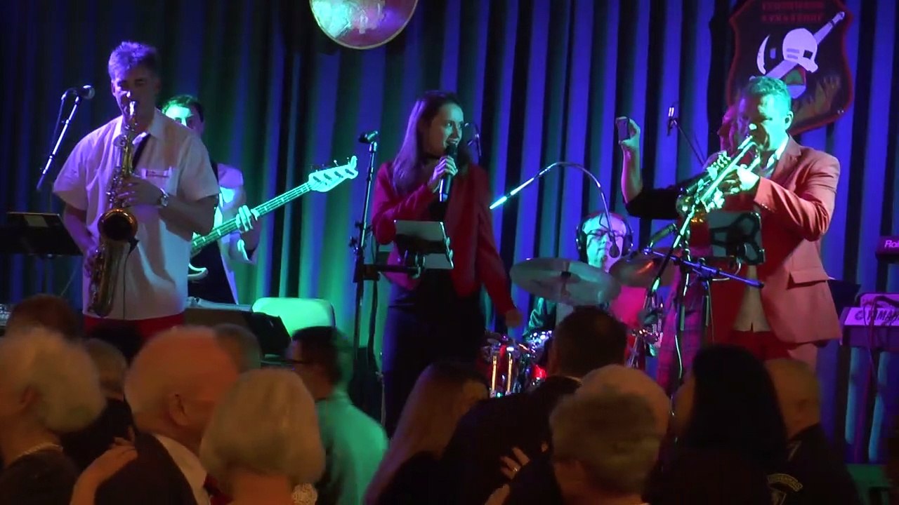 Time to Say Goodbye - 105. und letzter Feuerwehrball Strasshof