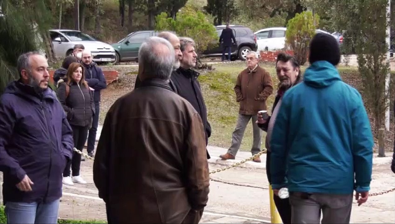 Ανοιχτή σύσκεψη σωματείων και συνδικάτων στη ΛΑ...