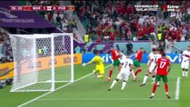 التسجيل الكامل لمباراة المغرب و البرتغال ربع نهائي كاس العالم بتعليق خليل البلوشي الشوط الثاني