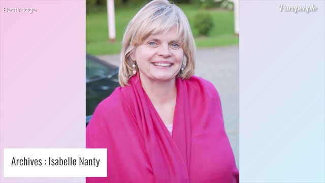 Isabelle Nanty, sa fille Tallulah qu'elle a choisi d'adopter seule : cette unique photo de leur beau duo