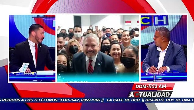 Las órdenes de la presidenta son claras, cero cobros en los consulados : Director de Asuntos Consulares