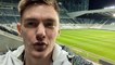 Newcastle United 1-0 Fulham: Dominic Scurr reaction