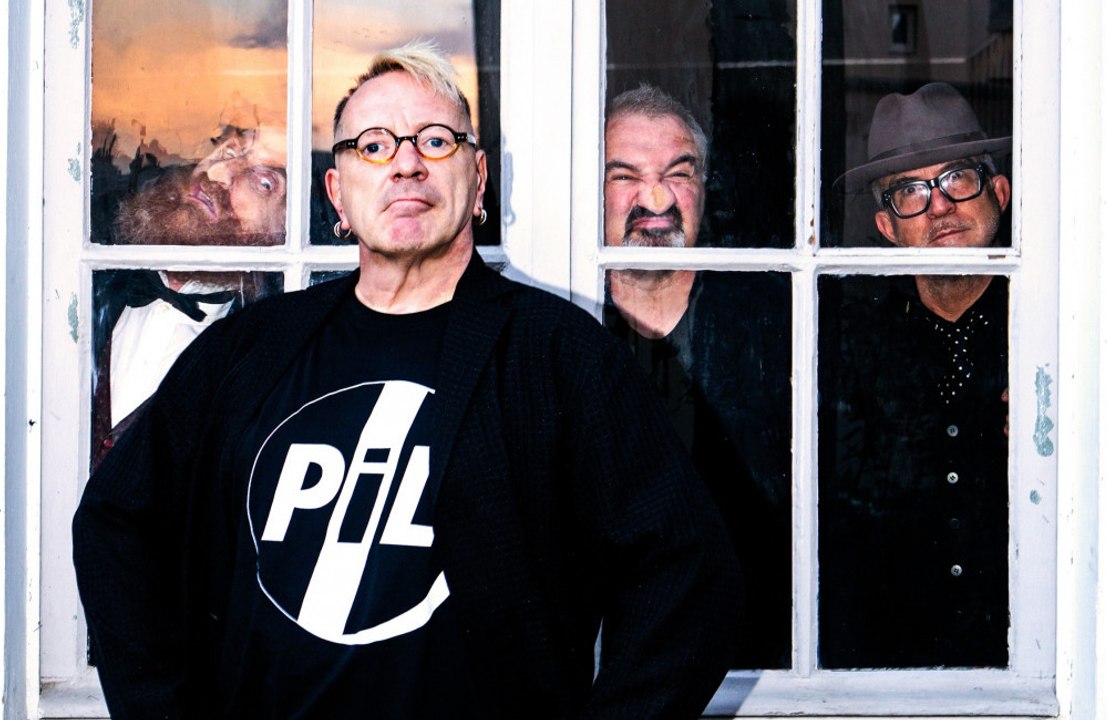 John Lydon says his wife Nora's 'memories are fading'