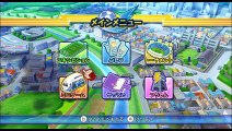 Inazuma Eleven Go: Strikers 2013 online multiplayer - wii