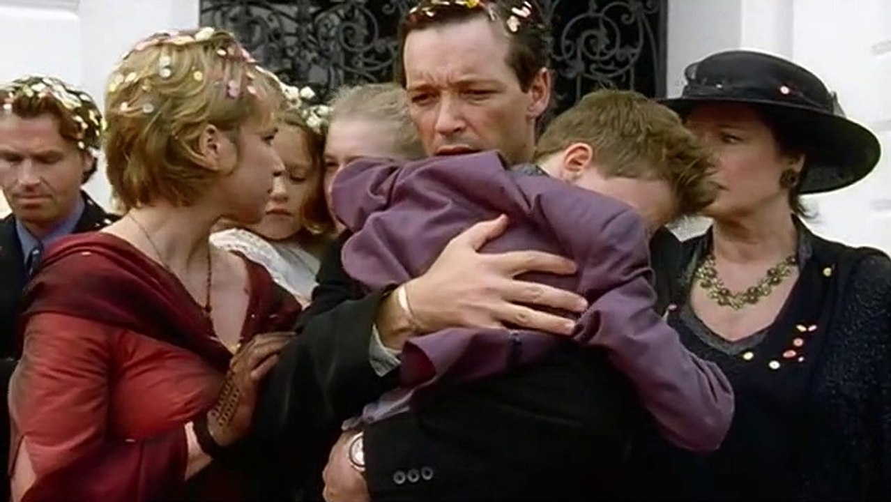 Drei mit Herz Staffel 1 Folge 1