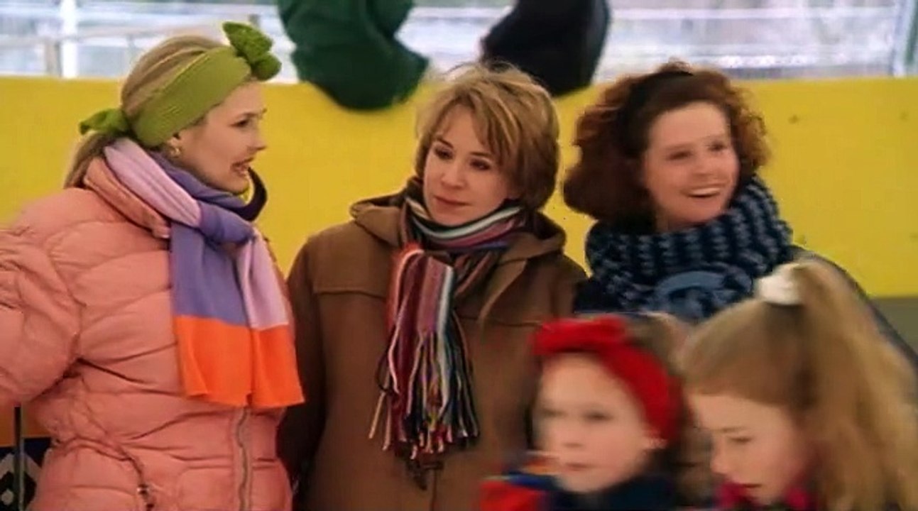 Drei mit Herz Staffel 1 Folge 5