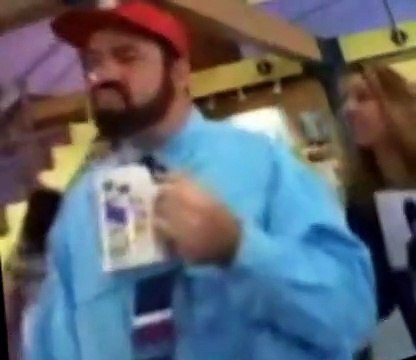 V.R. Troopers V.R. Troopers E004 – Lost Memories