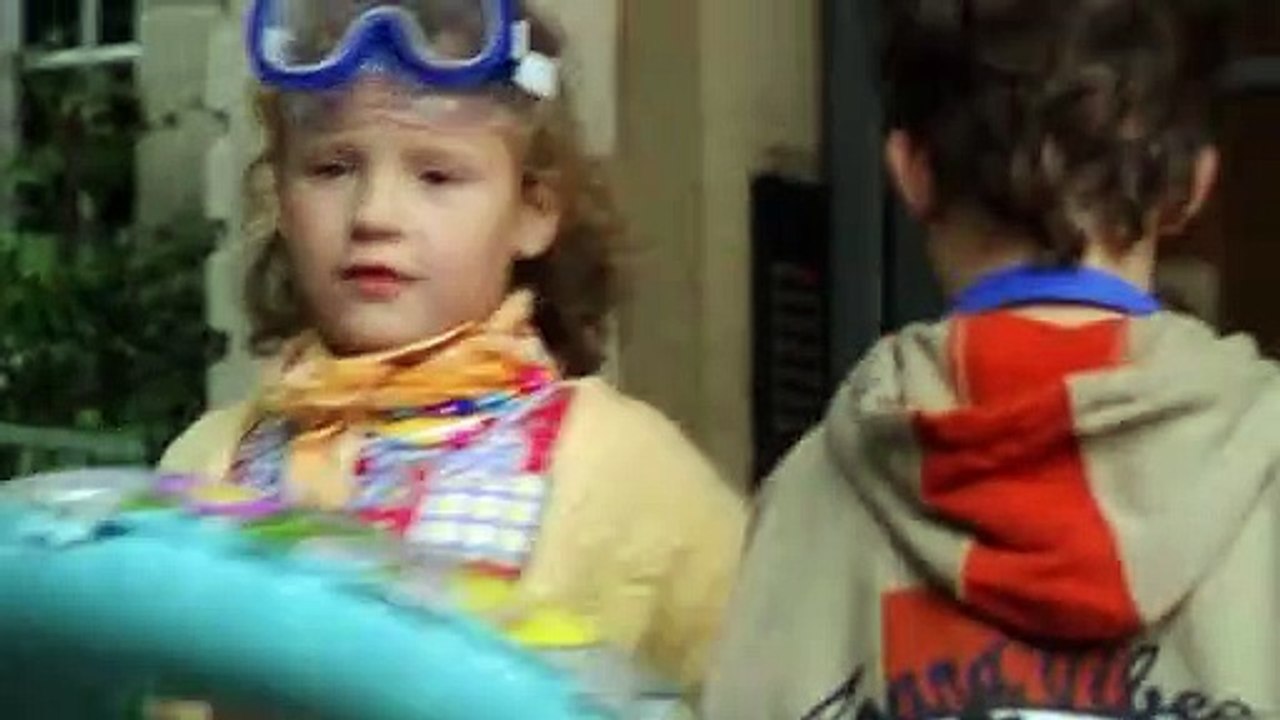 Drei mit Herz Staffel 1 Folge 12