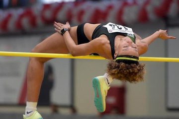 Atletizm: Salon Olimpik TOHM Deneme Yarışmaları