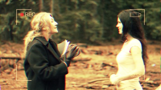 11 - Playing with Dolls Cinderella (HORROR ganzer Film Deutsch, Horrorfilme in voller Länge anschauen)