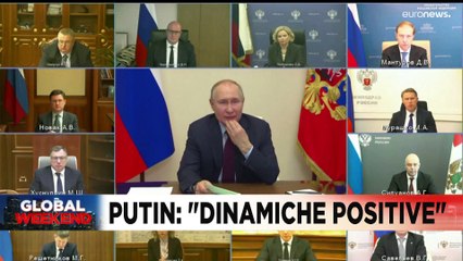 Le notizie del giorno | 15 gennaio - Serale