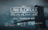 Law & Order: SVU - Promo 24x12