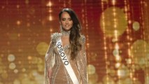 GALA VIDEO - Miss Univers 2023 : la réaction de Miss Kosovo à l’annonce de la gagnante a beaucoup amusé