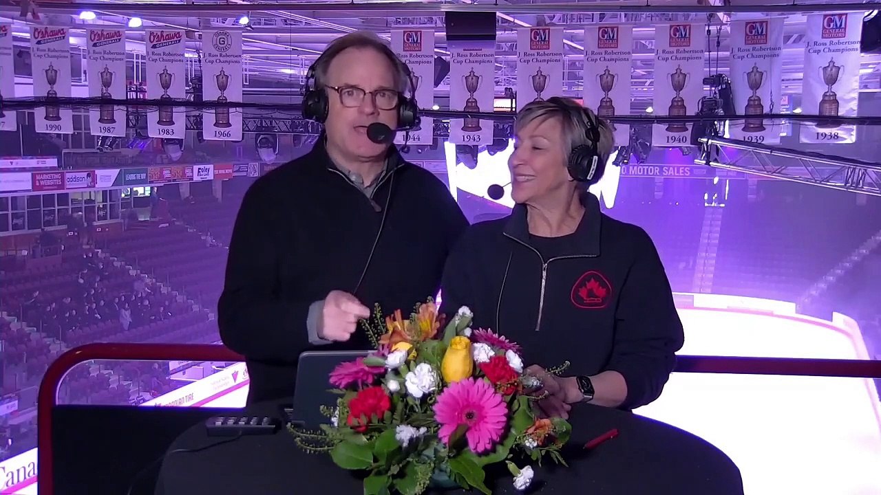 GALA D’EXHIBITION - Championnats nationaux de patinage Canadian Tire 2023