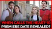 When Calls the Heart Season 10 Premiere Date Revealed? Trailer & Updates
