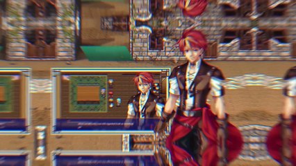 Alphadia Neo - Official Trailer   PS5 & PS4 Games