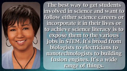 Mae Jemison 59 #quotesaboutlife #quotesaboutlove #quoteschannel Quotes Ever