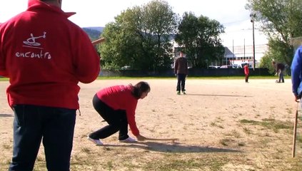 BOLBORETAS NO TEMPO 053 - O PATEIRO