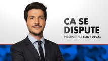 Ca se dispute du 15/01/2023