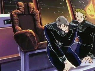 Legend of the Galactic Heroes S01 E20
