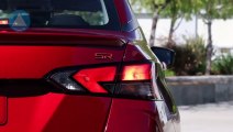 Novo Nissan Versa vem reestilizado e  chega como linha 2024 - Mais moderno e tecnológico