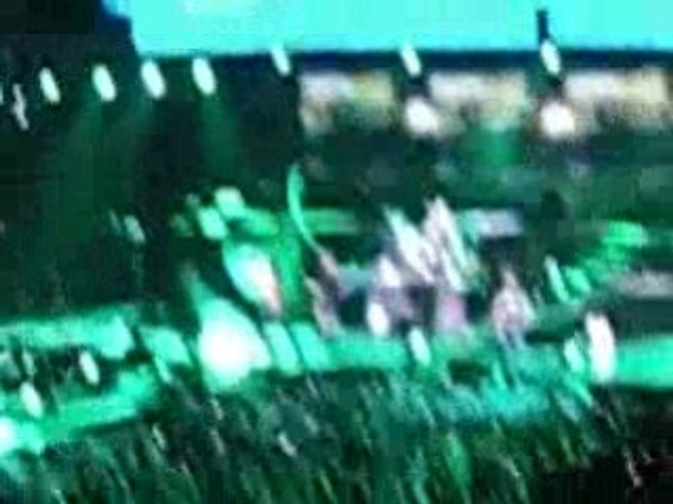 1000 Meere [2] (10 mars) Bercy